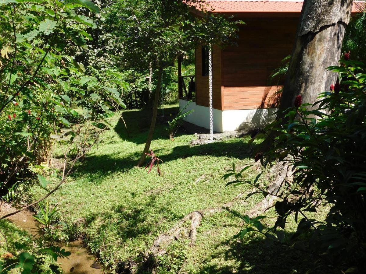 Villasjungle 2 Sámara Buitenkant foto